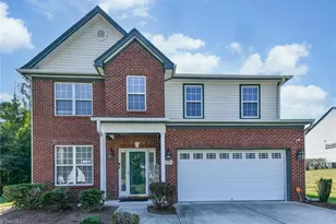 1504 Guinness Dr, McLeansville, NC 27301 - Photo 1