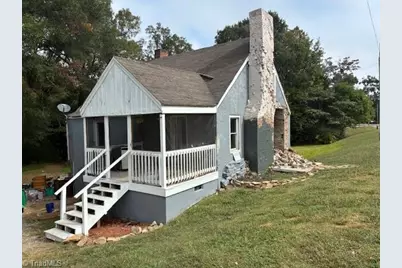 607 Oakview Road, High Point, NC 27265 - Photo 1