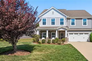 6717 Barton Creek Dr, Whitsett, NC 27377 - Photo 1