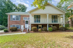 3203 Colony Dr, Jamestown, NC 27282 - Photo 1