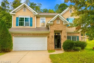 3717 Whitworth Drive, Greensboro, NC 27405 - Photo 1