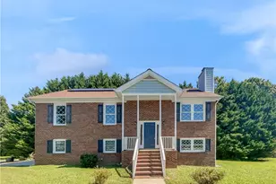 3801 Fig Leaf Ct, Greensboro, NC 27406 - Photo 1