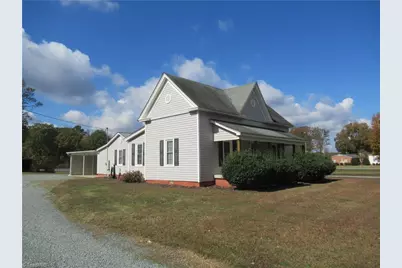 56 Bonlee School Road, Bear Creek, NC 27207 - Photo 1