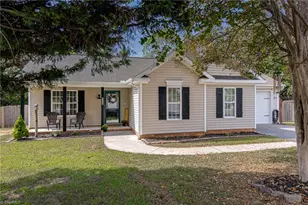 3100 Beeson Acres Rd, Winston-Salem, NC 27105 - Photo 1