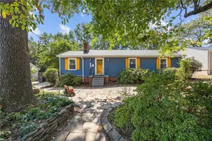 3815 Parkwood Dr, Greensboro, NC 27403 - Photo 1