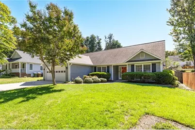 3413 Trail Ridge Drive, Greensboro, NC 27410 - Photo 1