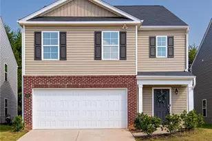 4507 Heatherly Rd, Winston-Salem, NC 27105 - Photo 1