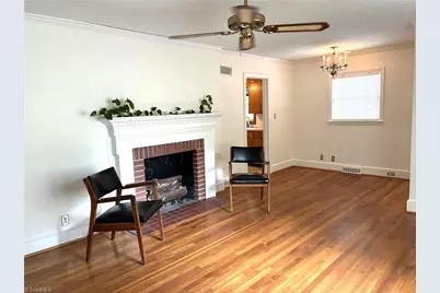526 Ashland Drive, Greensboro, NC 27403 - Photo 1