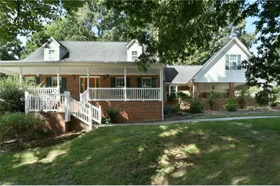 245 Christine Court, Winston-Salem, NC 27127 - Photo 1