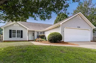 6191 Pine Cove Ct, Greensboro, NC 27410 - Photo 1