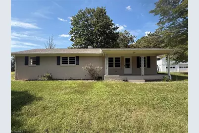 1299 N Franklin Road, Mount Airy, NC 27030 - Photo 1