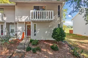 2640 Tantelon Pl, Winston-Salem, NC 27127 - Photo 1