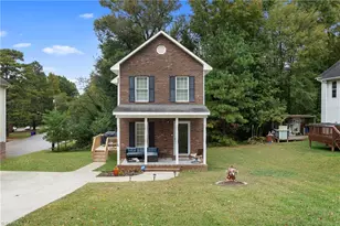718 W 4th Ave, Lexington, NC 27292 - Photo 1