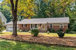 7190 Spring Hill Rd, Lewisville, NC 27023 - Photo 1