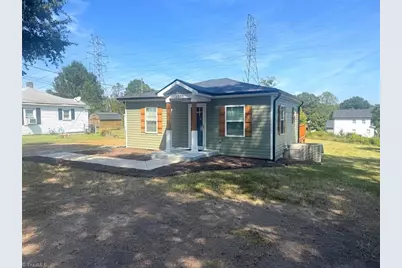 2207 Troendly Street, Burlington, NC 27217 - Photo 1