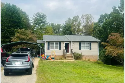 215 Oak Ridge Place, Mount Airy, NC 27030 - Photo 1