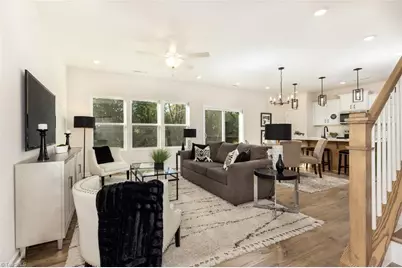 5376 Becks Church Road #81, Winston-Salem, NC 27106 - Photo 13