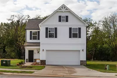 5376 Becks Church Road #81, Winston-Salem, NC 27106 - Photo 1