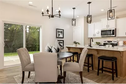 5376 Becks Church Road #81, Winston-Salem, NC 27106 - Photo 11