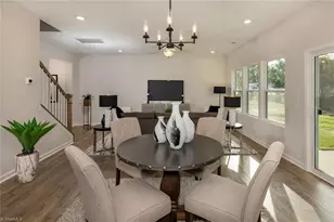 5376 Becks Church Rd, Winston-Salem, NC 27106 - Photo 7