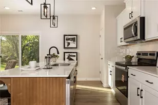 5376 Becks Church Rd, Winston-Salem, NC 27106 - Photo 5