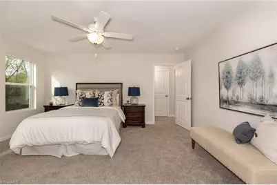 5376 Becks Church Road #81, Winston-Salem, NC 27106 - Photo 25