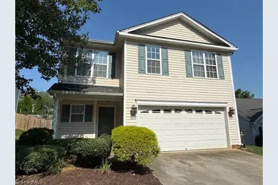 965 Peachtree Meadows Circle, Kernersville, NC 27284 - Photo 1