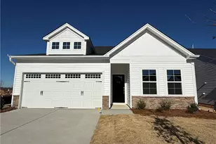 172 Candytuft Ct, Lexington, NC 27295 - Photo 1