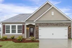 129 W Holly Oak Way, Stokesdale, NC 27357 - Photo 1