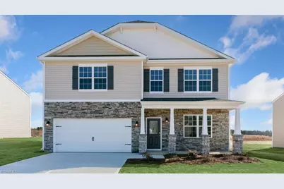 130 W Holly Oak Way, Stokesdale, NC 27357 - Photo 1