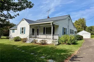 731 Cornatzer Rd, Mocksville, NC 27028 - Photo 1