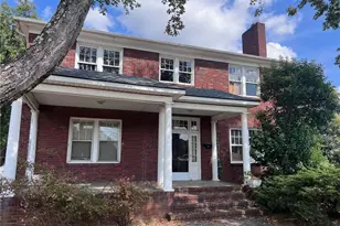 56 E 4th St, Lexington, NC 27292 - Photo 1