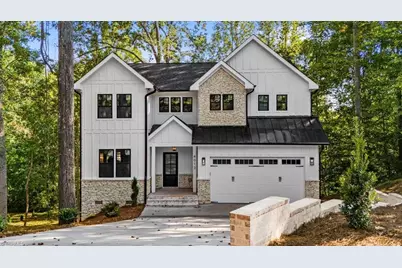 4013 Lofter Court, Pfafftown, NC 27040 - Photo 1