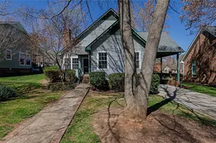 8 Willow Oak, Elon, NC 27244 - Photo 1