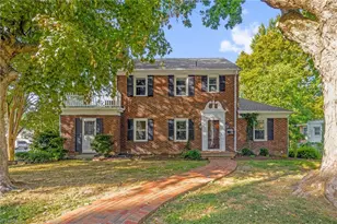 401 Worth St, Asheboro, NC 27203 - Photo 1