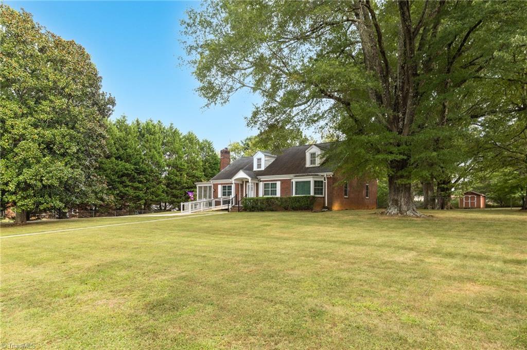 State Rd 2282 2282 Price Rd, Eden, NC 27288 - MLS 1196651 - Coldwell Banker