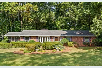 3617 Benchley Road, Winston-Salem, NC 27106 - Photo 1