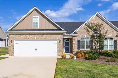 102 Sunny Place, Reidsville, NC 27320 - Photo 1