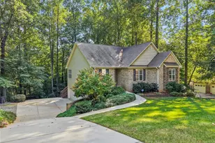 5012 Cedarwood Dr, Winston-Salem, NC 27103 - Photo 1