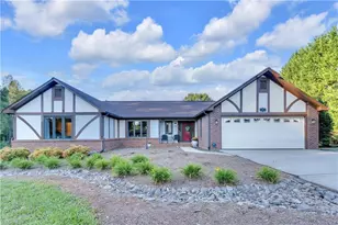 281 Cross Key Rd, Reidsville, NC 27320 - Photo 1