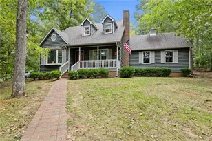 894 Greencastle Rd, Asheboro, NC 27205 - Photo 1