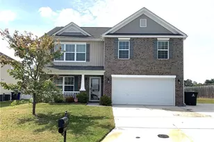 2720 Pine Cove Dr, Winston-Salem, NC 27127 - Photo 1