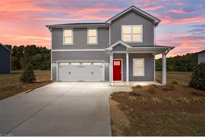 2451 Pleasant Hill Liberty Road, Liberty, NC 27298 - Photo 1