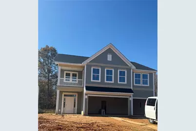 119 Starhaven Court, Advance, NC 27006 - Photo 1