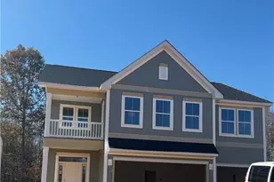 119 Starhaven Ct, Advance, NC 27006 - Photo 1