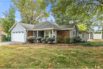 1084 Sequoia Drive, Lewisville, NC 27023 - Photo 1