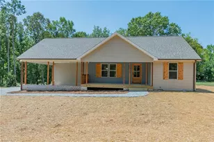 490 Trading Ford Way, Linwood, NC 27299 - Photo 1