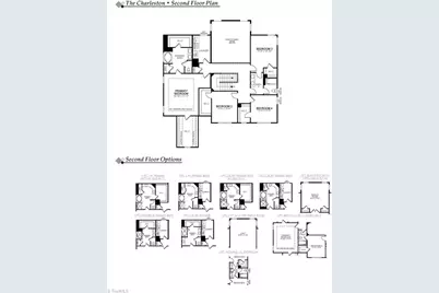 817 Heatherfield Drive, Elon, NC 27244 - Photo 1