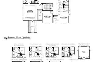 817 Heatherfield Dr, Elon, NC 27244 - Photo 1