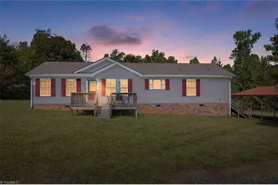 690 Snead Road, Stoneville, NC 27048 - Photo 1